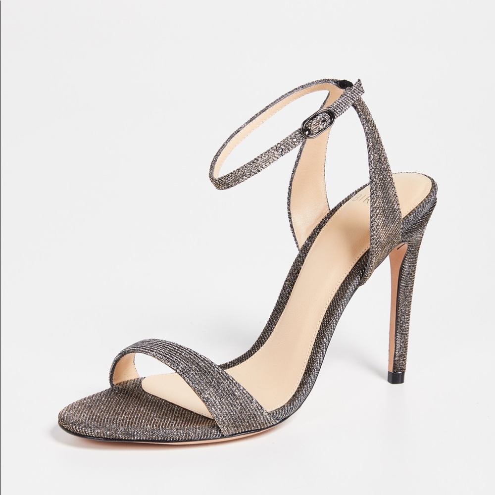 Alexandre Birman satine fab sandals